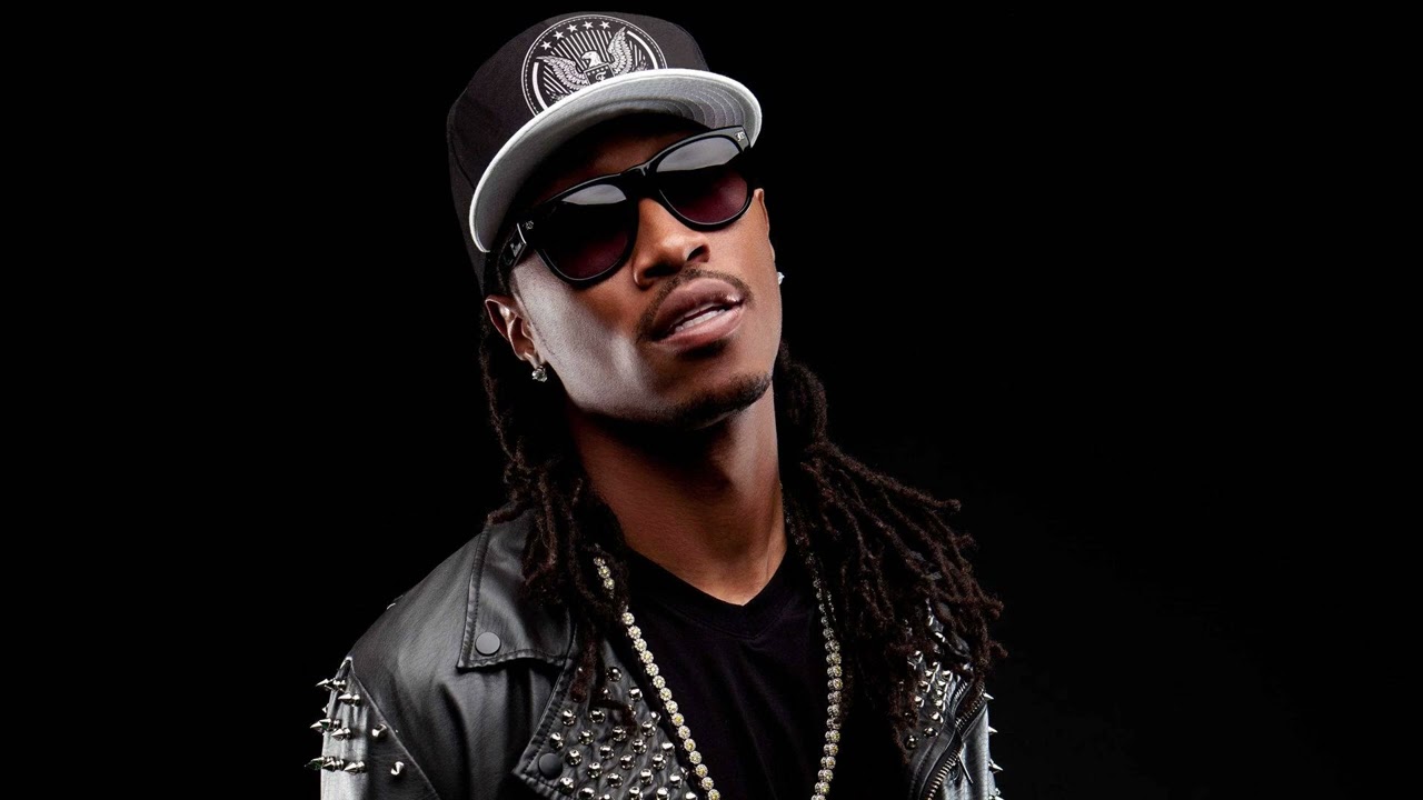 Future - Astronaut Chick (Slowed)