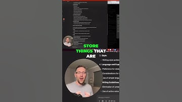ChatGPT Memory: Advanced Personalization