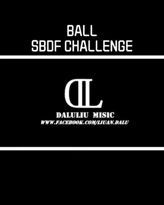 SBDF CHALLENGE (DISS TZ)