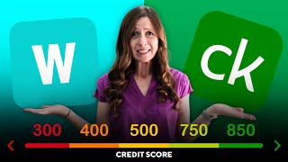 Best Credit Monitoring App // Credit Karma vs WalletHub