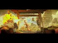 Moving Meditations Challenge: MASTER OF ALL 4 ELEMENTS