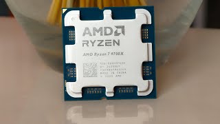 видео: 🔥Ryzen 7 9700X так ли он хорош?🔥Сравнение с R7 7800X3D / 7700 и 8700F. Разгон на китайской материнке картинка: 🔥Ryzen 7 9700X так ли он хорош?🔥Сравнение с R7 7800X3D / 7700 и 8700F. Разгон на китайской материнке