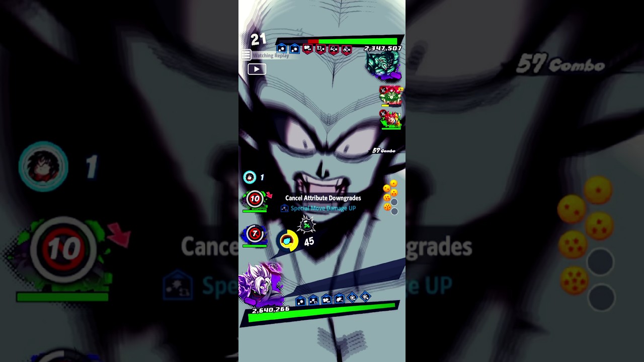 У брата не было ни единого шанса, но молодец 👌 