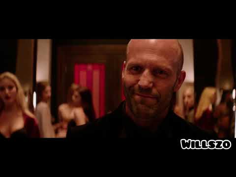 Hobbs & Shaw | Introduction Scene