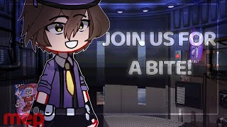 Join us for a Bite Mep (OPEN) 16/34 (!READ DESC!)