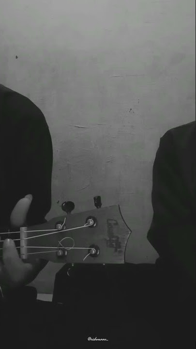 Baik Baik Sayang - Story Wa Cover Ukulele By RKPP Tv
