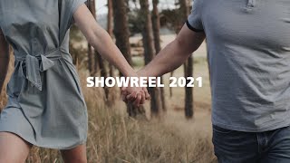 SHOWREEL | WeddingVideo.cz