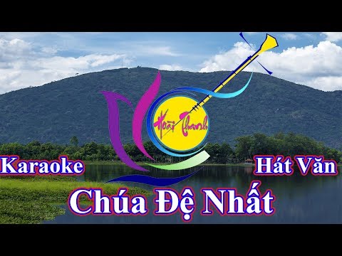 Karaoke Đệ Nhất - Karaoke Chúa đệ nhất, hoai thanh, beat chuẩn