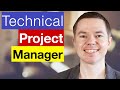 Technical Project Manager: A Day In Life [in 2019]