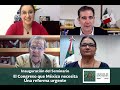 EN VIVO Seminario: El Congreso que México Necesita. Una reforma urgente
