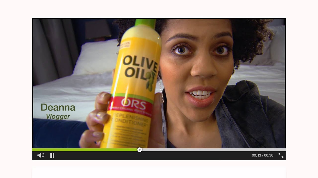 OliveOil Conditioner REV ORS031503H HD