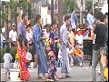 織都西脇なんだなんだなんだなぁー　平成17年　織物祭