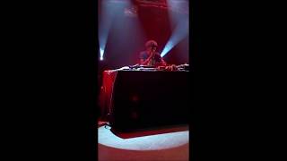 Aba Shanti-I (live) Festival In Dread We Trust #4 24.03.2017 L'Atelier Cluses