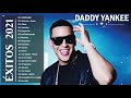 Daddy Yankee Nuevo 2021 - Daddy Yankee Grandes Exitos Mix 2021 - Sus Mejores Exitos 2021