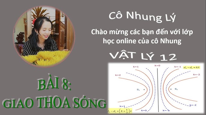 Dạng bài tập 5: Tính khoảng cách giữa các vân giao thoa