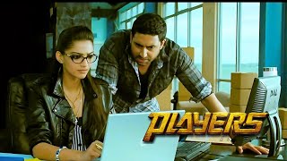 Players | Spider के Location को Track करते हैं Players | Abhishek Bachchan, Bipasha Basu