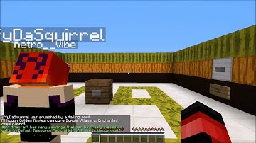 Minecraft Diversity 2 Ep. 2  "Trivia" – w/ Friends