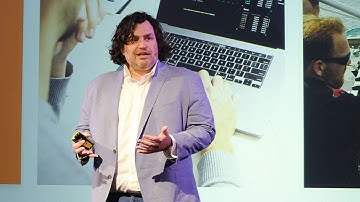 Domino COO Thomas Robinson: Accelerate impact: Look beyond the light | Domino