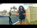 Caretaker Steals Over $30,000 From Disabled Lady, Instant Regret When Police Arrive
