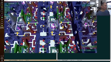 Game Engine Programming: Editor Stuff