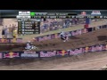 RedBud 250 Moto 2: Blake Baggett Gets Frustrated With a Lapped Rider