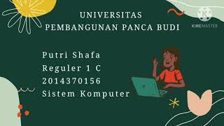 Topic 7 Pemrograman Dasar (Struktur Seleksi Switch Case)