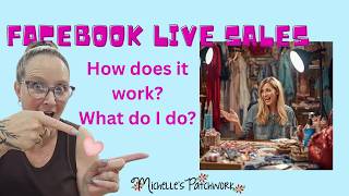 🎥 How to Run a Successful Facebook Live Sale | Easy Tips That Work