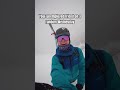 Tag your friend that would send you this!! #skiing #ski #jokes #fun #shorts #hiking #funny #jobs