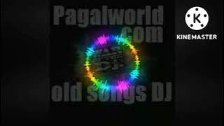 Gadar ne kiya he ishara old dj remix song #baba mahakal #trending old song