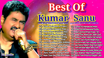 Best Of Kumar Sanu & Alka Yagnik, Best of kumar sanu Hit,Golden Hit,90s hit playlist