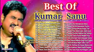Best Of Kumar Sanu & Alka Yagnik, Best of kumar sanu Hit,Golden Hit,90s hit playlist