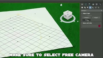 3d Camera Tracking Tutorial In 3ds Max