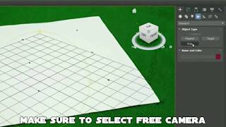 3d Camera Tracking Tutorial In 3ds Max