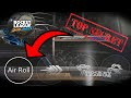 The HIDDEN Air Roll button in Sideswipe! This is a GAME CHANGER for Touch Screen Players!