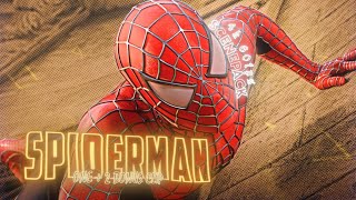 Spider Man Clips For Edit 4K Twixtor By