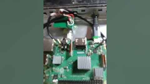 Homebrew Radioless using Motorola maxtrac casing short demo 4F2V 73