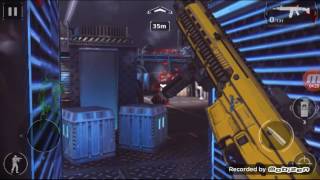 Modern Combat 5 Son Bölüm Zor Anlar