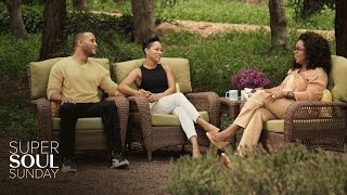 How "The Wait" Benefited Meagan's Career | SuperSoul Sunday | Oprah Winfrey Network