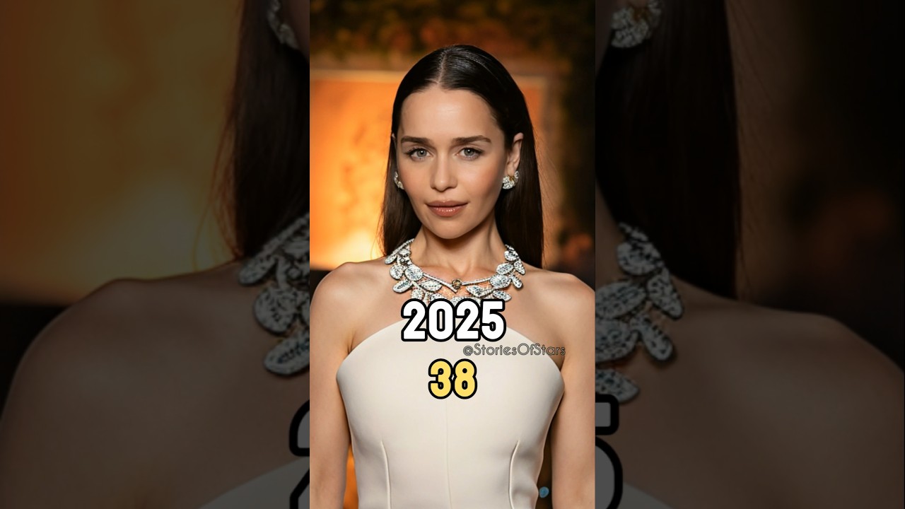 Game of Thrones (2011) Cast Then And Now 