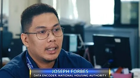 HEART OF A CHAMPION: Joseph Forbes of NHA Builders