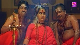 பேய் உன் குறை என்னானு சொல்லு | Mayabazar 1995 Movie Comedy Scenes | Urvashi Best Ghost Comedy | HD
