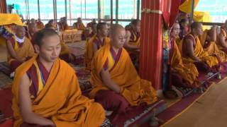 Далай-лама. Учения Калачакры из Ладака. Учения для учеников