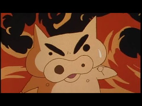 「クレヨンしんちゃん」より　ぶりぶりざえもんの好きなセリフやってみた#アニメ #名言