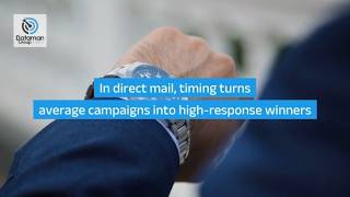 Marketing to Turning 65