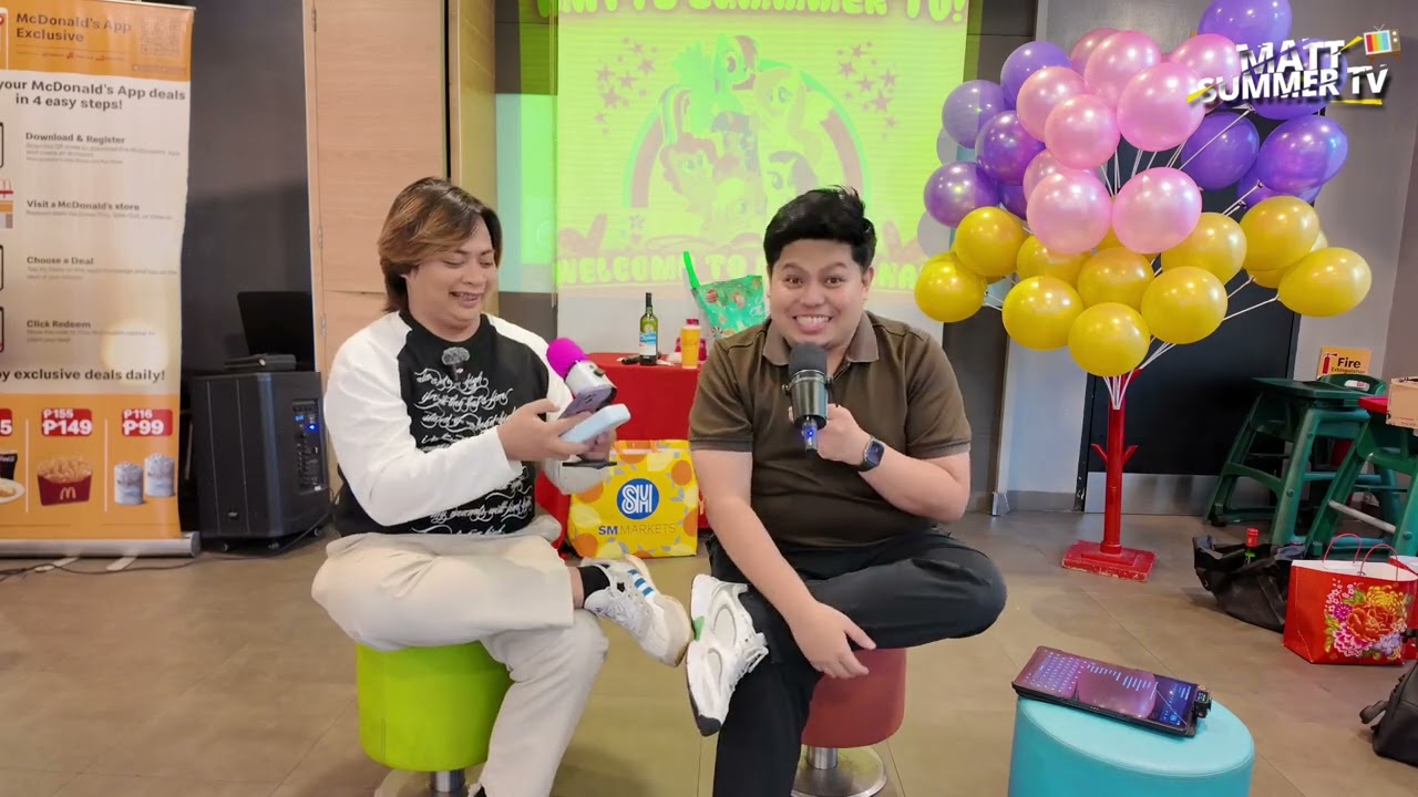 MST 5th Anniversary Live Recording (MST Members First)