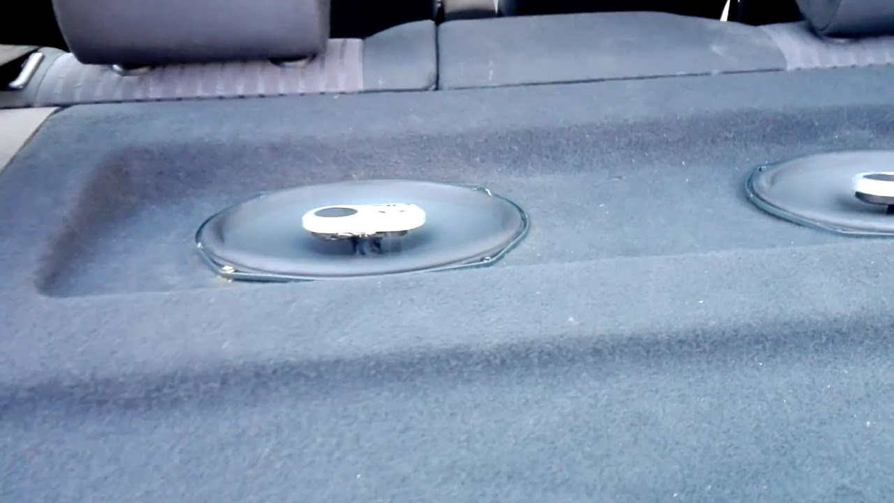 infinity reference 9603ix