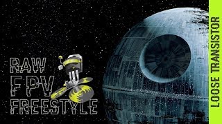 DeathStar - [ Test Flight ]
