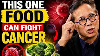 “This ONE Food Can Fight Cancer, Heal Your Body &amp; Boost Immunity FAST!”/dr willim li