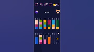 Get Colour | Level 82 #games #f2p