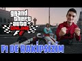 GTA 5 ONLINE F1 ARABASIYLA RAKIPSIZIM!!!